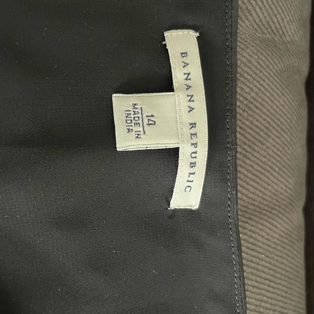Dress shirt with side zipper and bejeweled front - black